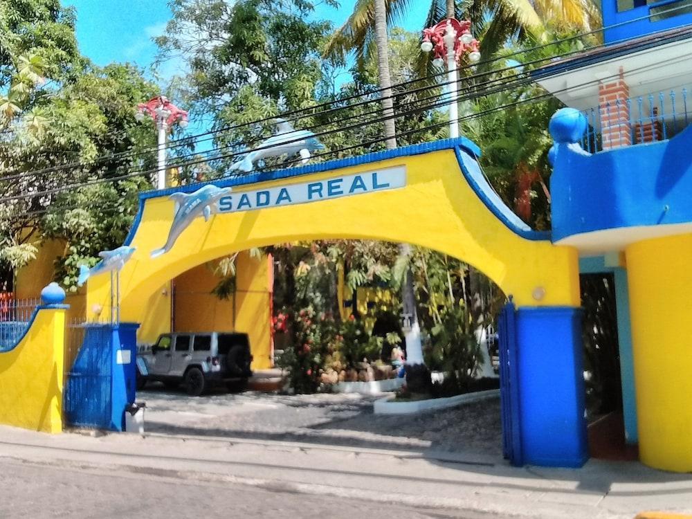 Posada Real Ринкон-де-Гуайябитос Экстерьер фото